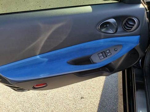 Certified 2024 Nissan Z Performance w/ Floor Mat Package image 13