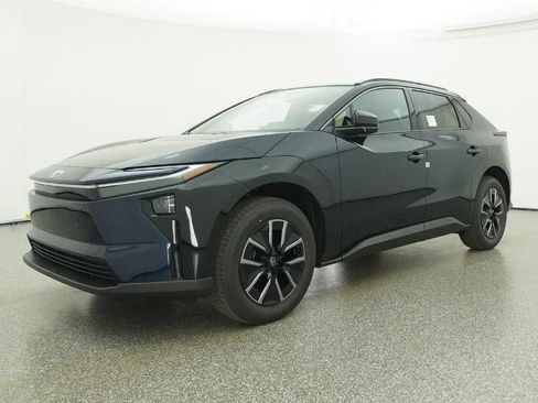 New 2026 Toyota bZ image 17