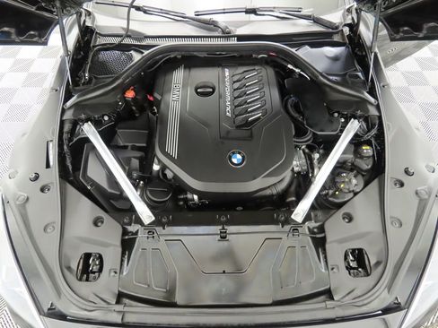 Used 2020 BMW Z4 M40i w/ Premium Package image 23