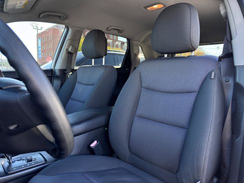 Used 2012 Kia Sorento LX w/ Convenience Pkg image 16