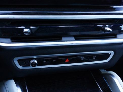 Certified 2026 BMW X6 M60i image 29