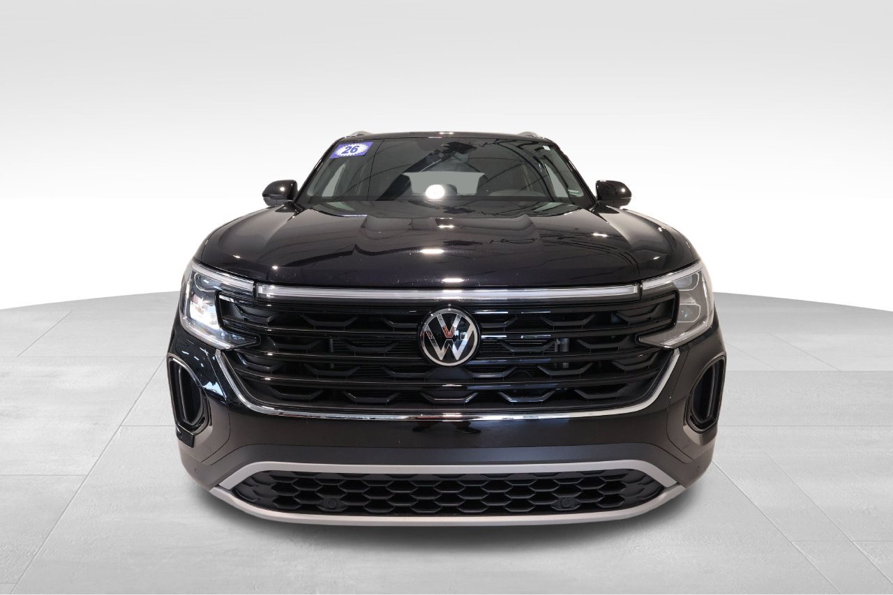 Used 2026 Volkswagen Atlas Cross Sport SE AWD/4WD image 7