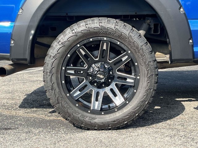 Used 2017 Ford F150 XLT w/ Equipment Group 301A Mid AWD/4WD image 11