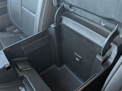 Used 2024 GMC Sierra 1500 Denali w/ Technology Package image 47