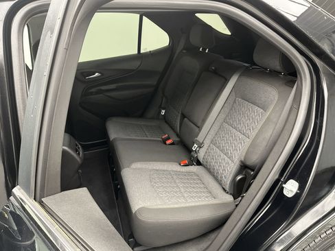 Certified 2022 Chevrolet Equinox LT image 11