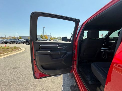 Used 2025 RAM 1500 Big Horn RWD image 57