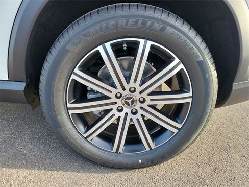 New 2026 Mercedes-Benz GLE 350 GLE 350 image 10