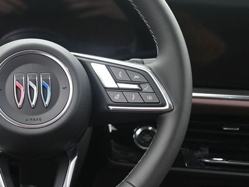 New 2026 Buick Envision Sport Touring AWD/4WD image 29