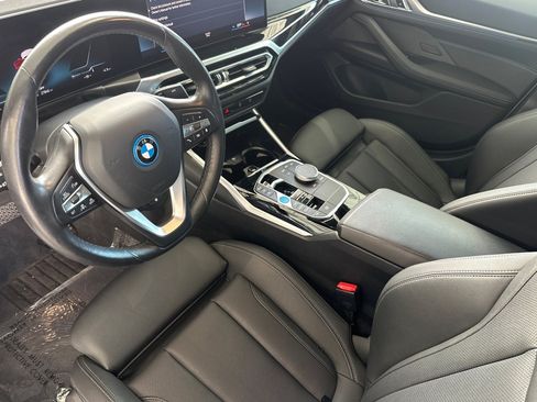 Certified 2023 BMW i4 eDrive35 RWD image 11