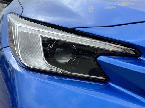 New 2026 Subaru WRX tS image 37