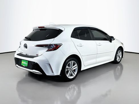 Used 2022 Toyota Corolla SE FWD image 10