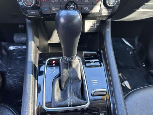 Used 2022 Jeep Compass Latitude w/ Convenience Group image 27