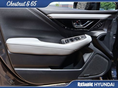 Used 2024 Subaru Outback Limited AWD/4WD image 22