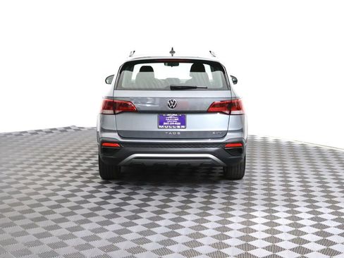 Used 2023 Volkswagen Taos S AWD/4WD image 8