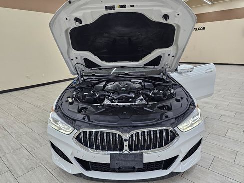 Used 2020 BMW M850i Gran Coupe xDrive AWD/4WD image 47