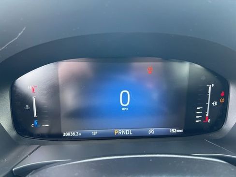 Used 2023 Ford Escape Active image 21