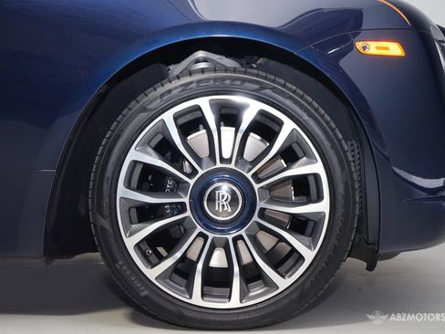 Used 2018 Rolls-Royce Dawn RWD image 33