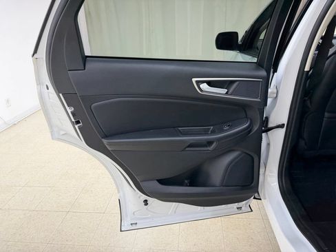 Used 2024 Ford Edge SEL w/ Convenience Package AWD/4WD image 15