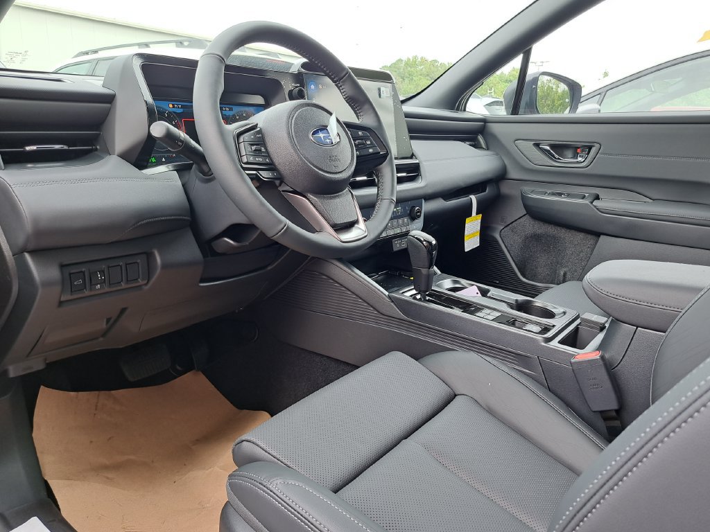 New 2026 Subaru Outback Touring XT AWD/4WD image 6
