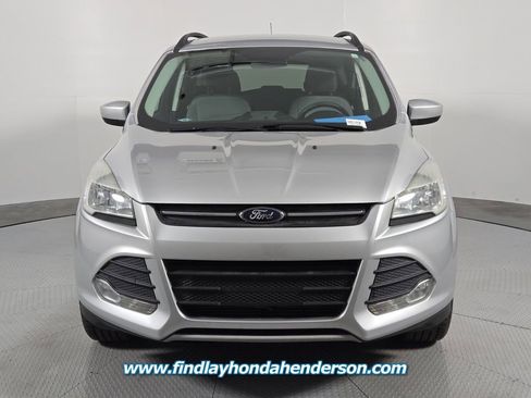 Used 2016 Ford Escape SE w/ Equipment Group 201A image 8