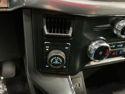 New 2026 Ford F150 Lariat w/ Equipment Group 501A Mid image 23