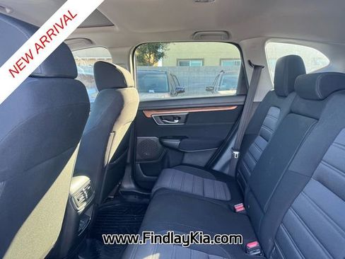 Used 2020 Honda CR-V EX image 8