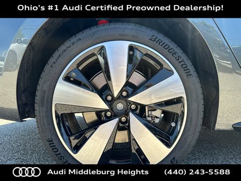 Used 2026 Audi A5 2.0T Premium Plus w/ Premium Plus Package AWD/4WD image 28