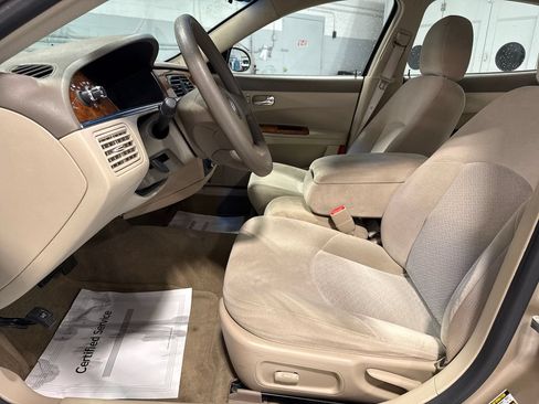 Used 2005 Buick LaCrosse CX FWD image 21