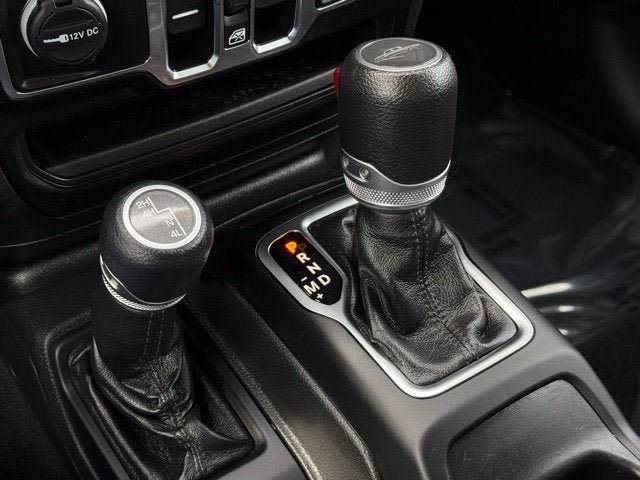 Certified 2022 Jeep Gladiator Sport AWD/4WD image 28