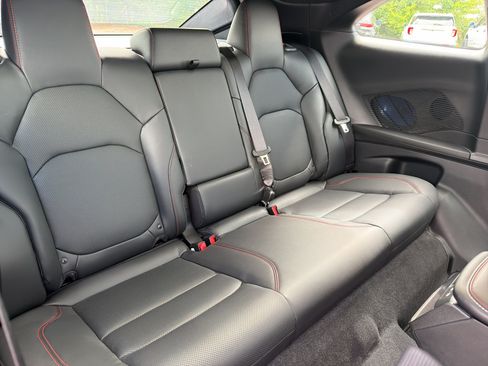 Used 2024 Dodge Charger Daytona R/T w/ Plus Group AWD/4WD image 28