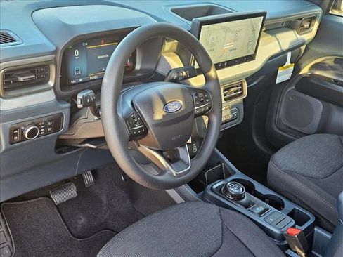 New 2025 Ford Maverick XL w/ Equipment Group 101A image 3
