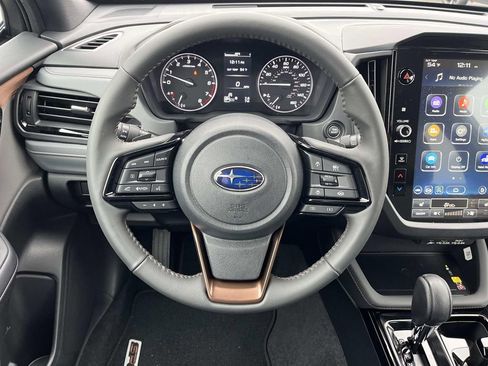 New 2026 Subaru Forester Sport image 12