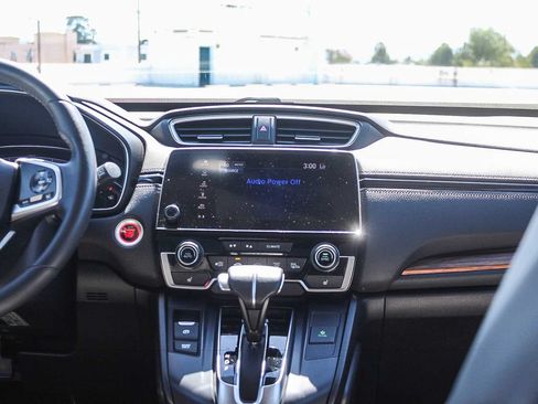 Certified 2019 Honda CR-V Touring image 14
