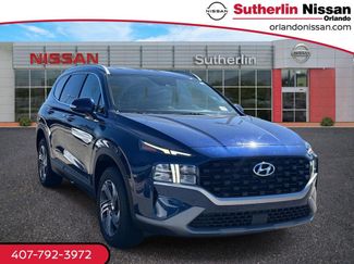 Used 2023 Hyundai Santa Fe SEL video 1