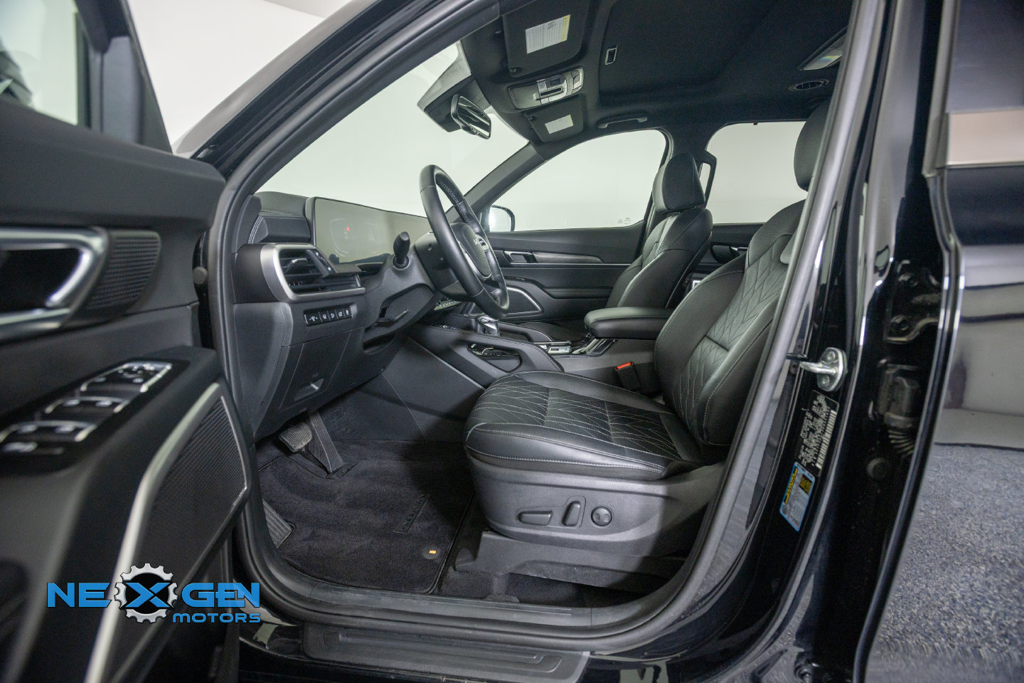 Used 2024 Kia Telluride EX X-Line AWD/4WD image 12