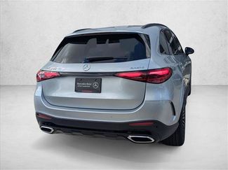 Used 2026 Mercedes-Benz GLC 300 4MATIC video 2