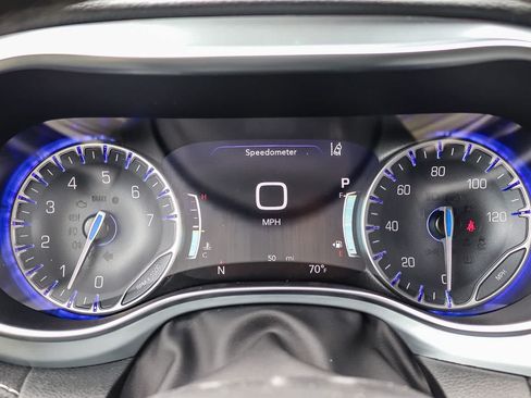 New 2026 Chrysler Pacifica Limited w/ S Appearance Package FWD image 27