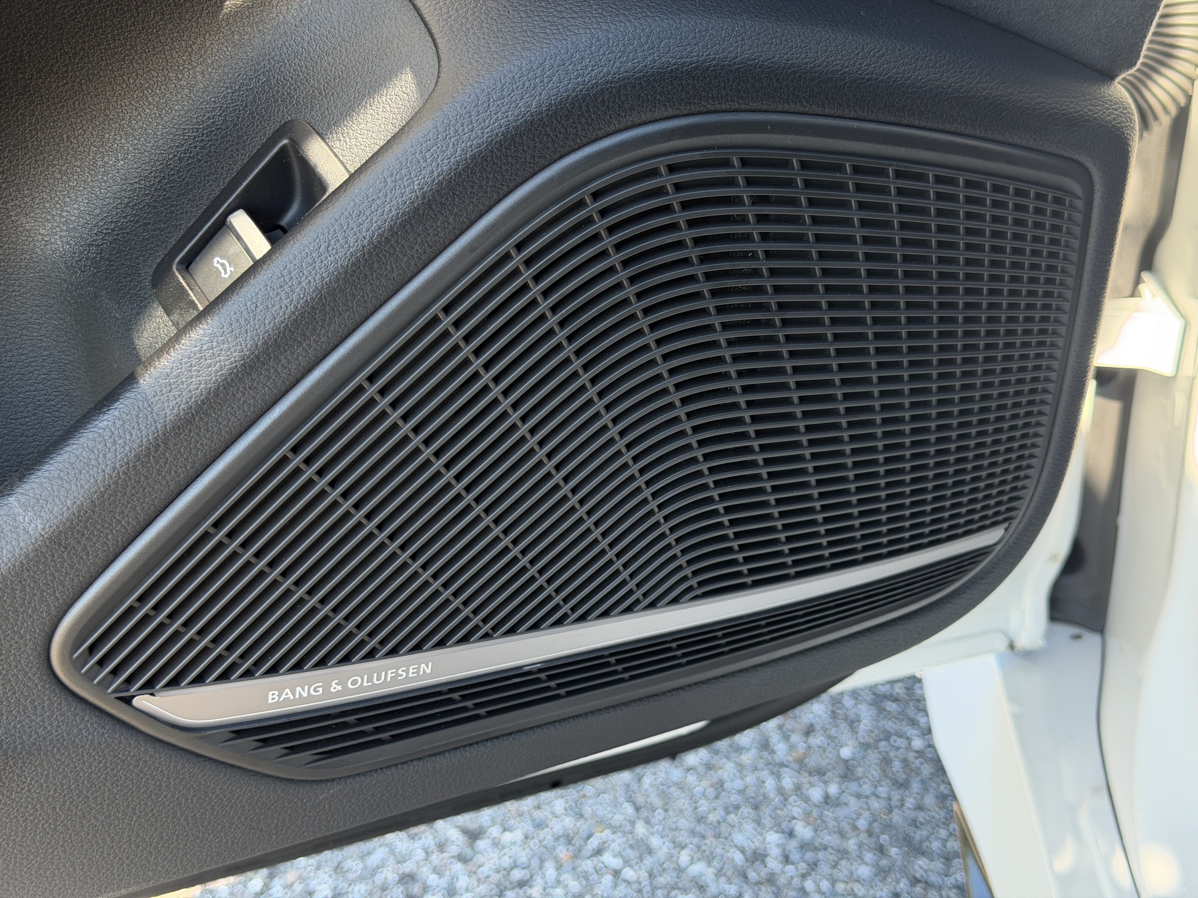 Used 2024 Audi RS 5 Sportback AWD/4WD image 22
