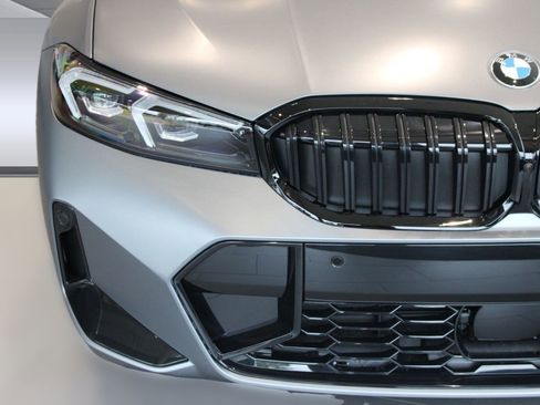 New 2026 BMW 330i 330i NA w/ M Sport Package image 11