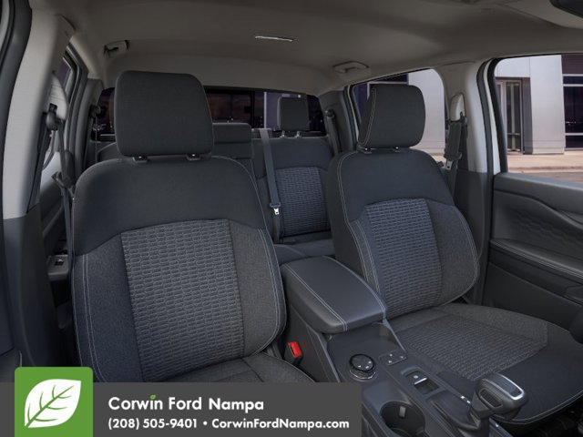 New 2026 Ford Ranger XLT w/ Equipment Group 301A High AWD/4WD image 10