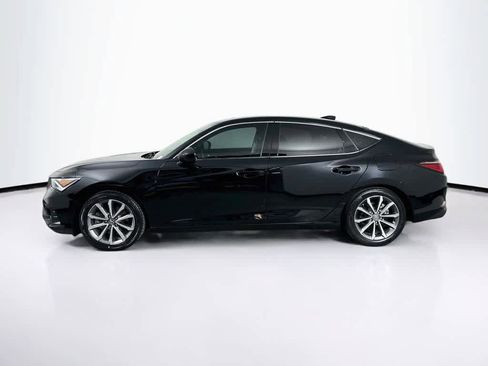 Used 2023 Acura Integra FWD image 3
