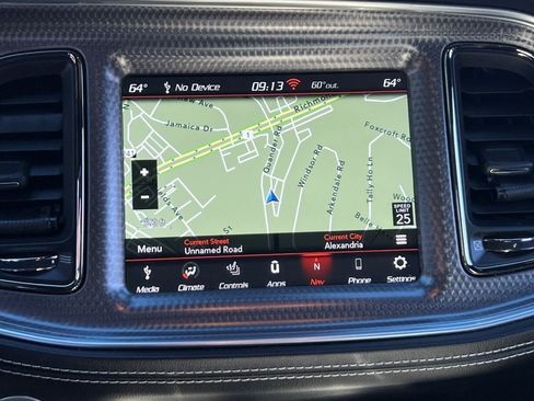 Used 2022 Dodge Challenger SRT Hellcat w/ Plus Package image 17