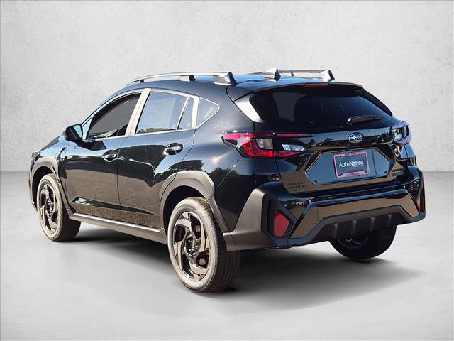 New 2026 Subaru Crosstrek 2.5i Limited AWD/4WD image 9