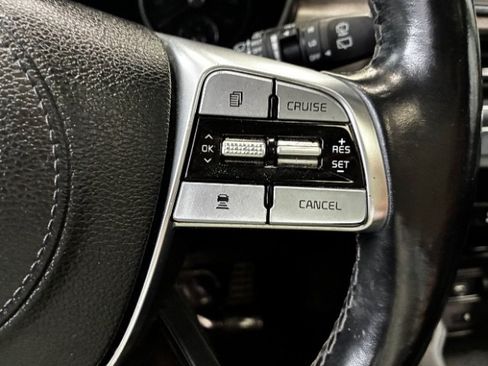 Used 2021 Kia Telluride SX w/ Towing Package AWD/4WD image 19