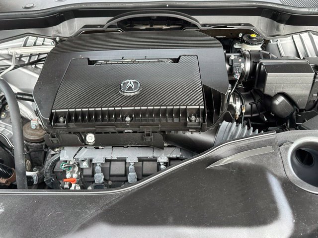 Used 2024 Acura MDX A-Spec AWD/4WD image 7