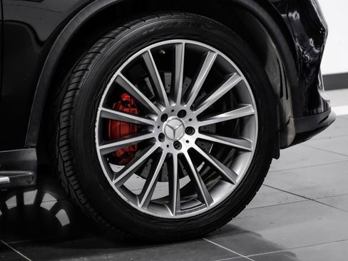 Used 2018 Mercedes-Benz GLE 43 AMG 4MATIC Coupe image 61