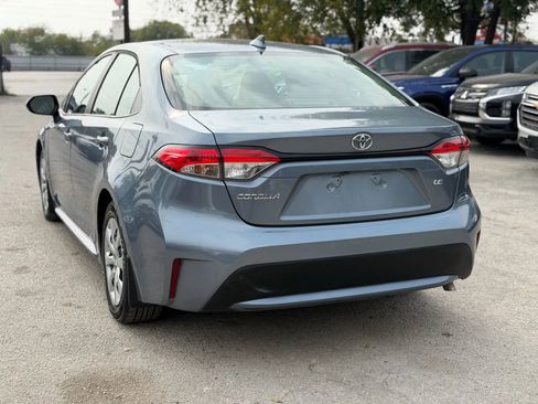Used 2022 Toyota Corolla LE image 7