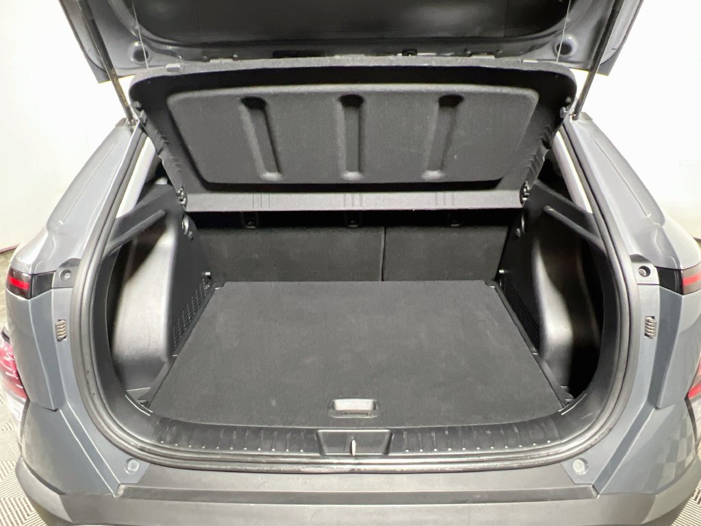 Used 2025 Hyundai Kona SEL AWD/4WD image 21