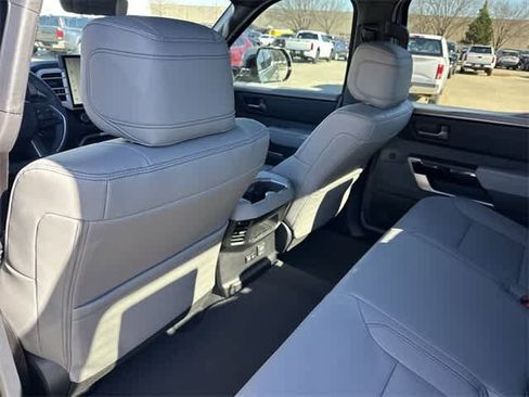 New 2026 Toyota Tundra Limited image 15