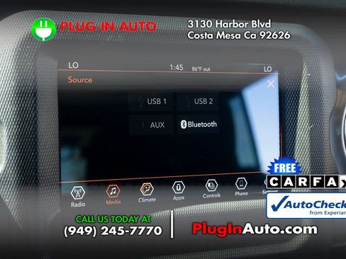 Used 2021 Jeep Wrangler Unlimited Sahara image 24